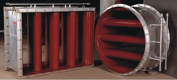 機(jī)翼測風(fēng)裝置