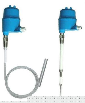 射頻導(dǎo)納物位計(jì)